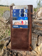 Load image into Gallery viewer, Crossbody/Fanny Pack Set - Brand Embossed Leather