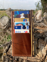 Load image into Gallery viewer, Crossbody/Fanny Pack Set - Goldenrod and Navaho Embossed Leather