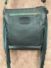 Load image into Gallery viewer, Conceal Carry - Salt and Pepper Hair-on-Hide