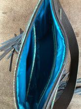 Load image into Gallery viewer, Conceal Carry - Salt and Pepper Hair-on-Hide