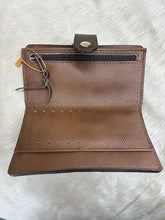 Load image into Gallery viewer, Designer Longhorn Crossbody