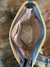 Load image into Gallery viewer, Designer Longhorn Crossbody