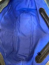 Load image into Gallery viewer, Urban Tote - Gray Brindle Hair-on-Hide