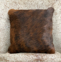 Load image into Gallery viewer, Pillows - Star and Brindle