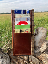 Load image into Gallery viewer, Crossbody/Fanny Pack Set - Alligator Embossed Leather
