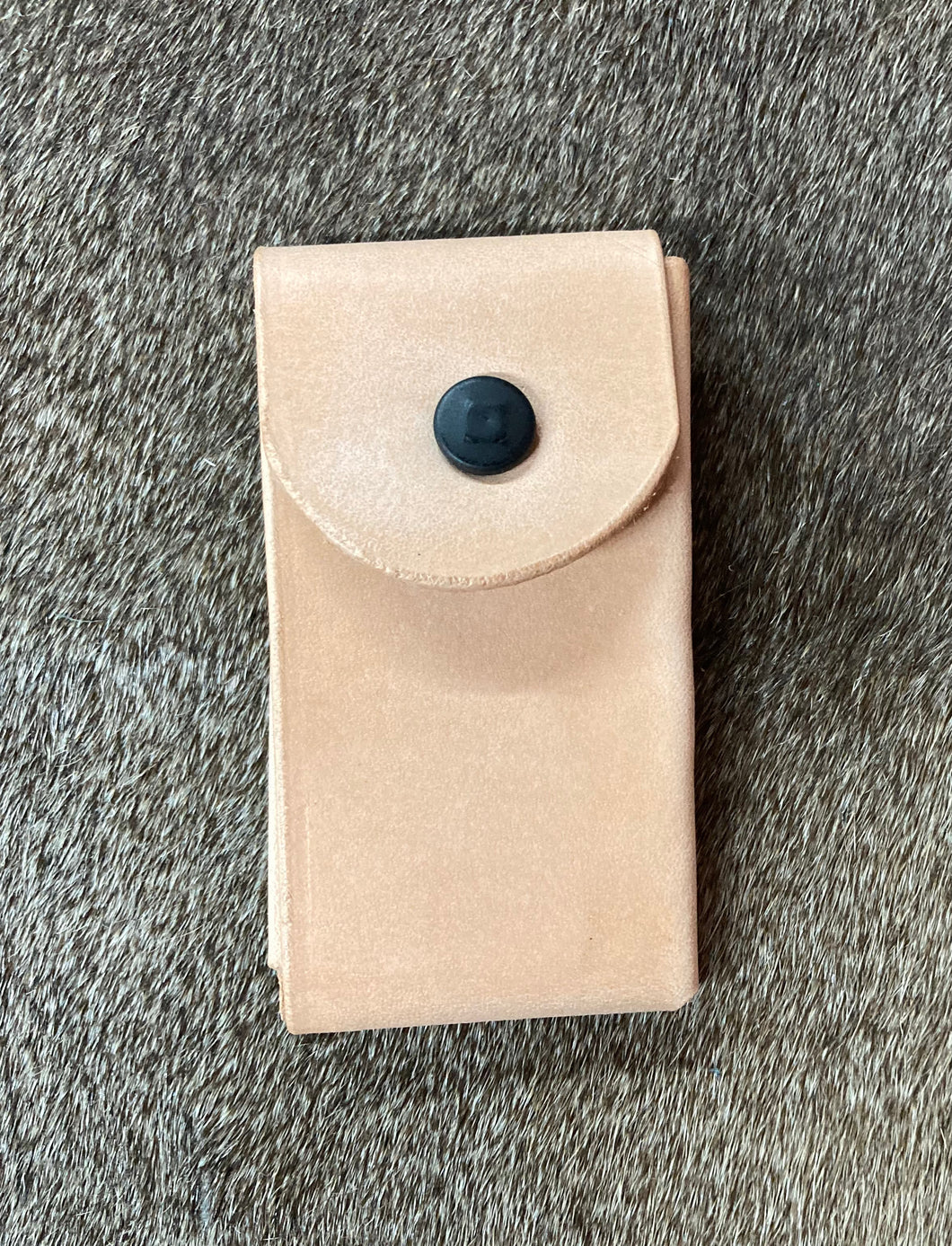 Mini Pocket Wallet