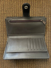 Load image into Gallery viewer, Unique Crossbody with Hair-on-hide with 21 Brand and Aztec Embossed Print

