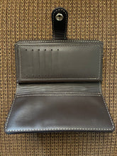 Load image into Gallery viewer, Unique Crossbody with Hair-on-hide with 21 Brand and Aztec Embossed Print
