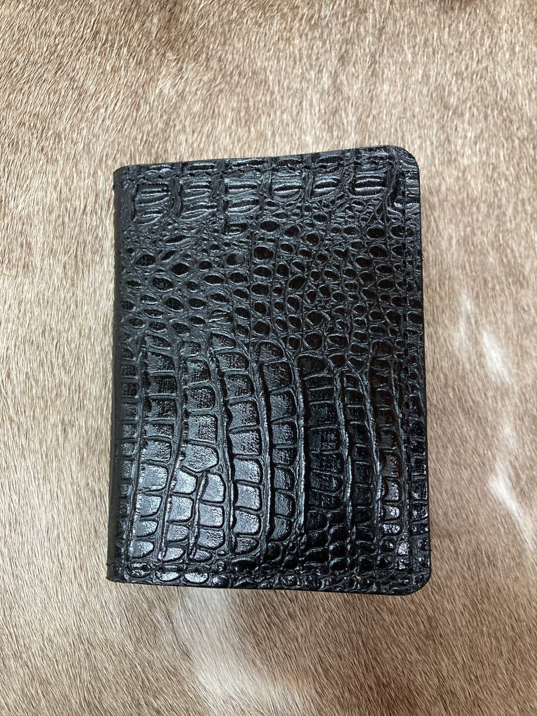 Card Wallet - 4 Pockets