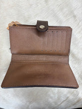 Load image into Gallery viewer, Designer Longhorn Crossbody
