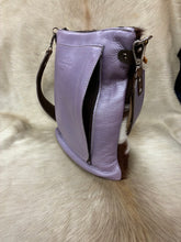 Load image into Gallery viewer, Conceal Carry - Tri-color Hair-on-Hide
