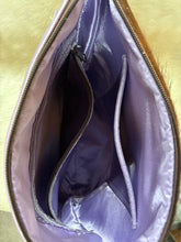 Load image into Gallery viewer, Conceal Carry - Tri-color Hair-on-Hide
