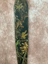 Load image into Gallery viewer, Mossy Oak Leather Rifle Slings
