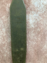 Load image into Gallery viewer, Mossy Oak Leather Rifle Slings
