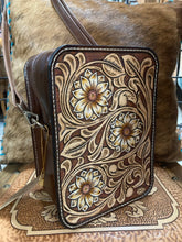 Load image into Gallery viewer, Western Floral
