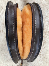 Load image into Gallery viewer, Small Northwest Hand Tooled Pistol Case
