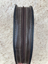 Load image into Gallery viewer, Small Northwest Hand Tooled Pistol Case
